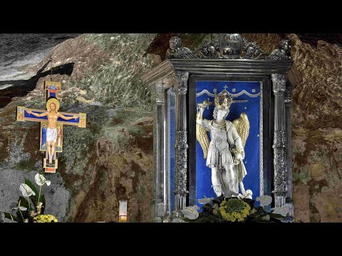 Novena in onore dell'Arcangelo Michele - IV Giorno - 22.09.2025