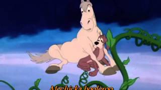 Cinderella - Bibbidi bobbidi boo