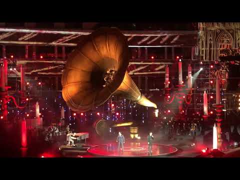 Tôi vẫn đợi em nơi hẹn cũ - Tuấn Ngọc