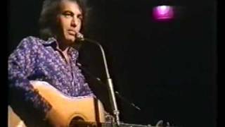 NEIL DIAMOND  Song Sung Blue (TOTP 1-6-1972)