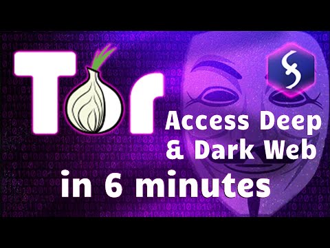 Tor Browser - How to Use, Tutorial for Beginners in 6 MINS! [ COMPLETE ]