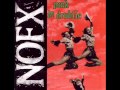 NOFX The Quass & Dying Degree 