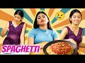 Bhabhi Ki Spaghetti Recipe