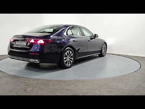 Mercedes-Benz E-Class E220D Avantgarde Plus - Image 2