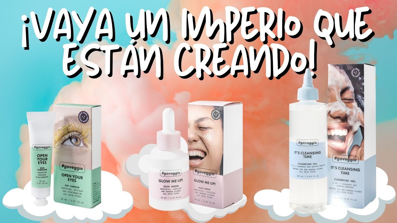 ESTA MARCA QUE ESTÁ EN PRIMOR POR 9,95€... ME TIENE LOQUITA!!