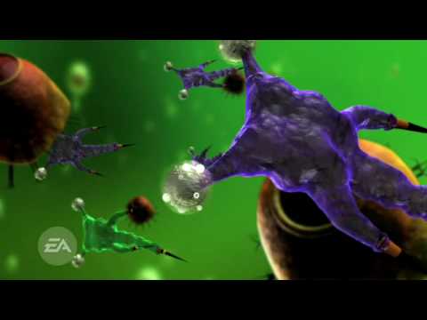 SPORE Complete Pack