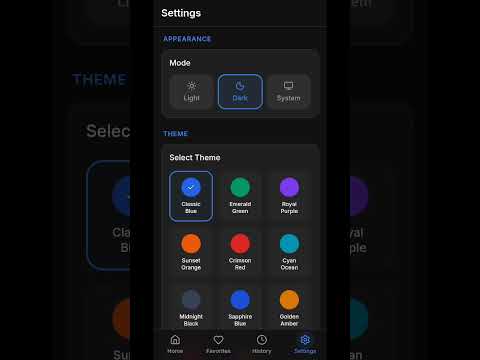 Unit Quick Flow video thumbnail