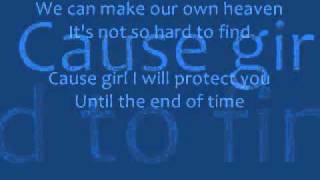 While The World Is Going Crazy