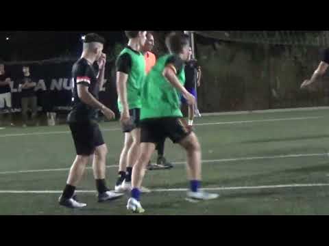 SAO FERNANDO VS LA FALCIONETA - #LigaNuñez - #Apertura SLV - 10/03/2023