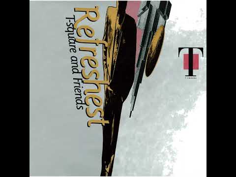 T-Square