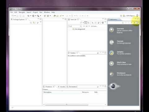 comment installer svn sur eclipse