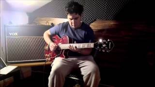 Buzzy - Charlie Parker, Miles Davis, Bud Powell solos (Stefano Gullo)