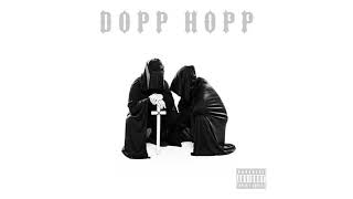 The Doppelgangaz - Strong Ankles (feat. Thonio) [Audio]