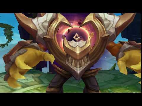 Dark Star Malphite Prestige Edition.face