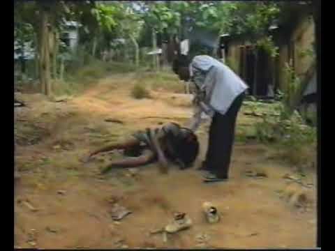 Hmangaihna mittui Full Movie 1998-1999 K . Lalremthanga.