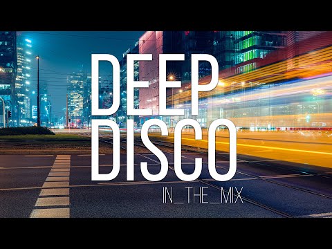 Deep House 2022 I Deep Disco Records Classics Mix #33 by Pete Bellis