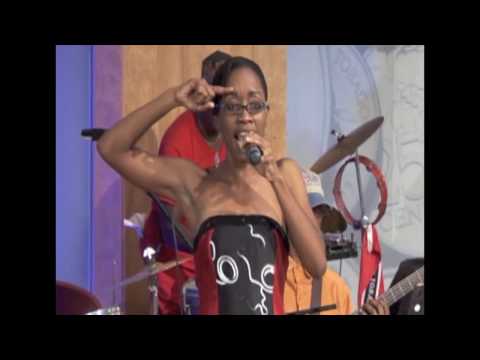 TUCO Vintage Concert 2011 - Heather Mc Intosh