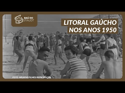 Conheça a história de Balneário Pinhal (RS), que completa 30 anos | Almanaque Gaúcho