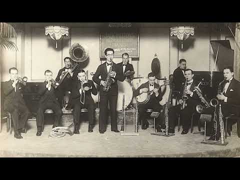 Who Loved You Best? - The Kit-Cat Band (Al Starita) - HMV B. 5034