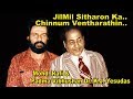 Jhilmil Sitaron Ka Aangan Hoga झिलमिल सितारों का Chinnum Ven Tharathin