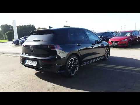 Volkswagen Golf GOLF R-LINE 2.0 TDI 150HP DSG - Image 2