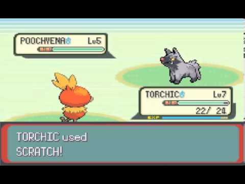 Let's Catch Rayquaza Part 3