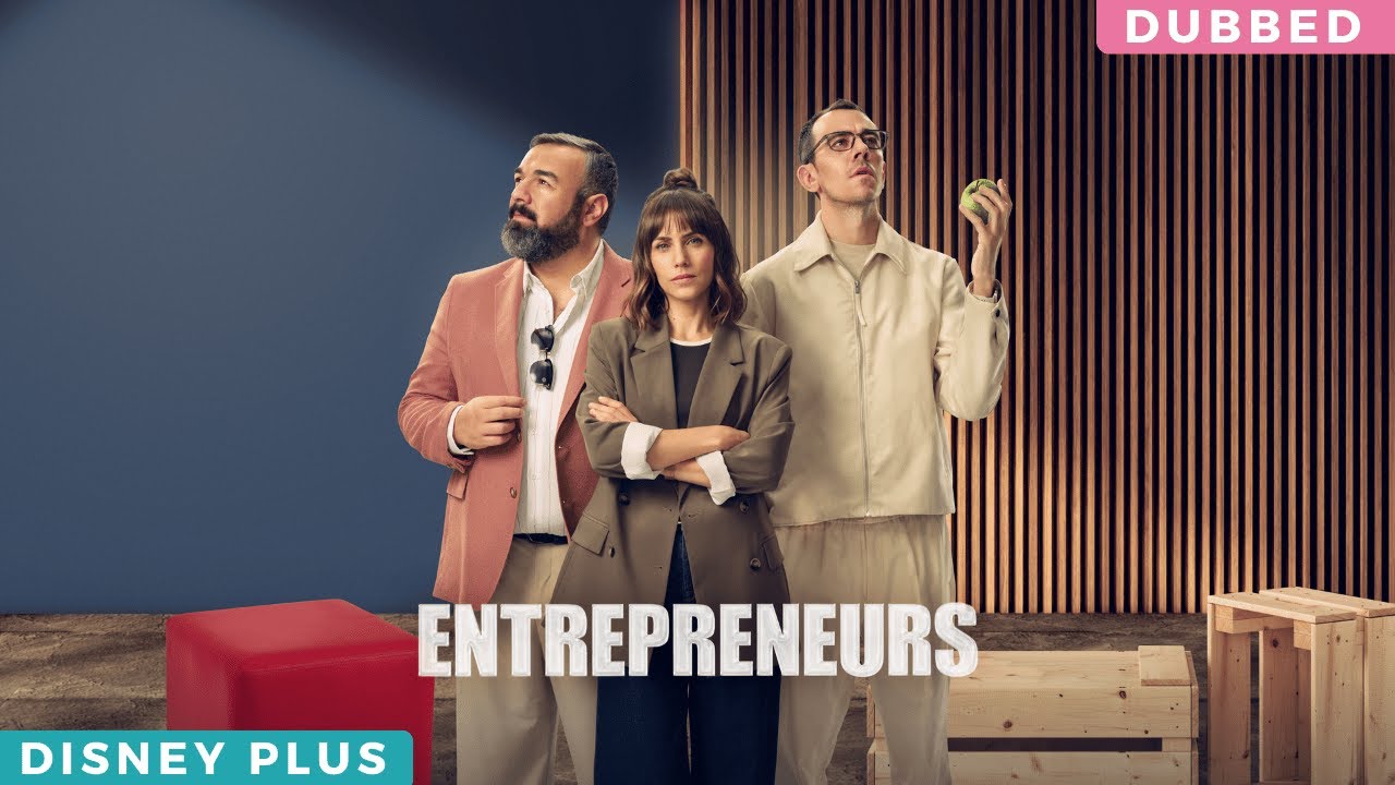 Entrepreneurs - Videos