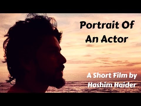 Durvesh Kumar Portrait of...