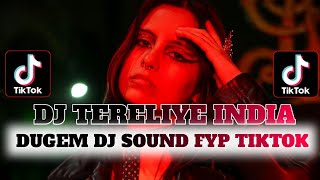 Download lagu DUGEM DJ REMIX KN TERBARU 2025 ENAK DENGAR || DJ TERELIYE INDIA X DJ GUNUNG SINDUR !!! mp3 Download lagu DUGEM DJ REMIX KN TERBARU 2025 ENAK DENGAR || DJ TERELIYE INDIA X DJ GUNUNG SINDUR !!! mp3
