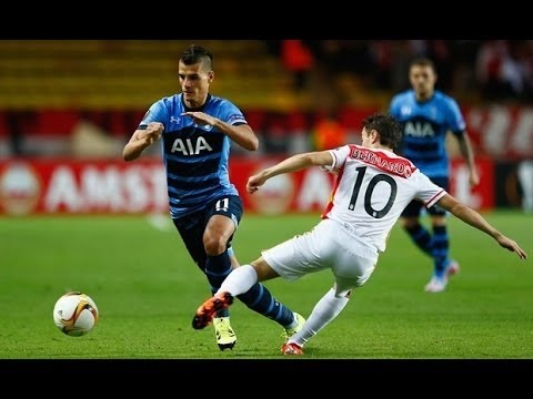 Tottenham vs Monaco 1- 2  Extended Highlights  All Goals 2016 Youtube