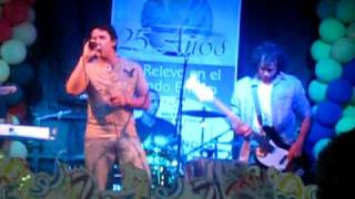 Las Calles de Madrid - Bebiendo Vino @ Relevo por la vida