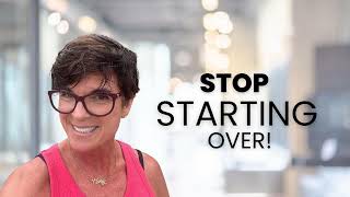 198 | How to Change Your Mindset About Weight Loss After 40