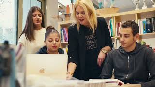 Digital Art & Design Course Trailer