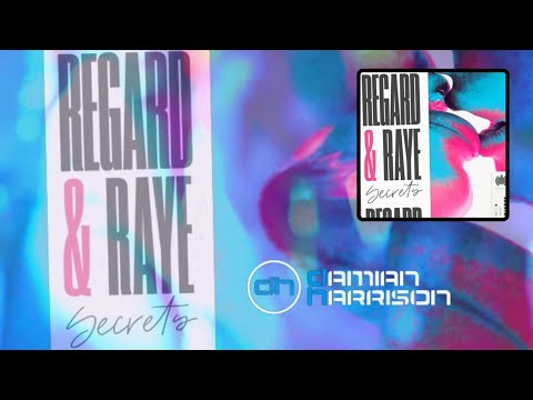 Regard & RAYE - Secrets (Damian Harrison Remix)