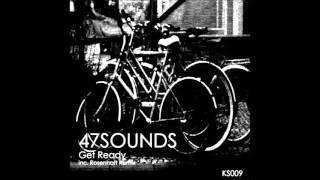 47SOUNDS - Get Ready (Rosenhaft Remix) [Killing Sources] 2014