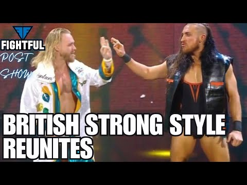 WWE Raw And Smackdown Producers, Backstage News For Day 1 And New Year’s Revolution