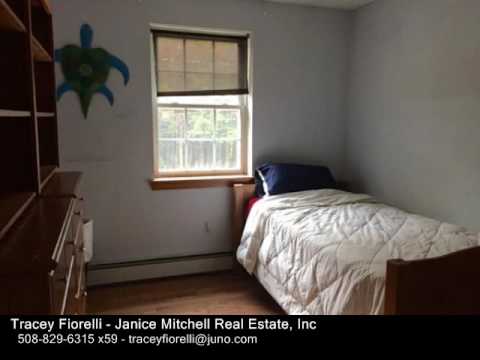 135 NEW WESTMINSTER ROAD, Hubbardston MA 01452 - Single Family Home - Real Estate - For Sale -