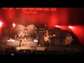 GOTTHARD LIVE IN SP - 2012 - GIVE ME REAL ...