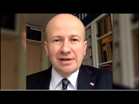 Poseł Wróblewski kandydatem PiS na RPO