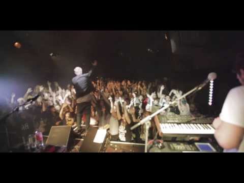 OK KID - Alles oder nichts mehr LIVE