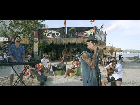 Kinky Bwoy - No me llames mas [Videoclip]