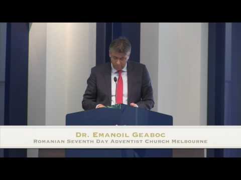 Pocainta si ziua ispasirii (pt 1) - Dr. Emanoil Geaboc (07/05/16)