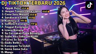 Download lagu NEWEST DJ REMIX TIKTOK 2026 🎵 NOT YET 🎵 DON'T WAIT LONG 🎵 ONE NIGHT LOVE 🎵 FULL BASS VIRAL mp3