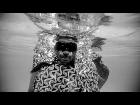 Spoek Mathambo - The Mountain ft. Pegasus Warning, Dj Spoko & Dj Mujava