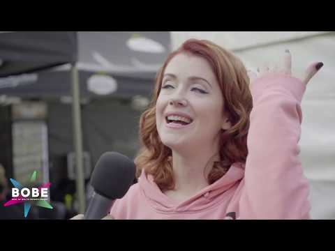 Erica Jennings An Irish Girl In Lithuania