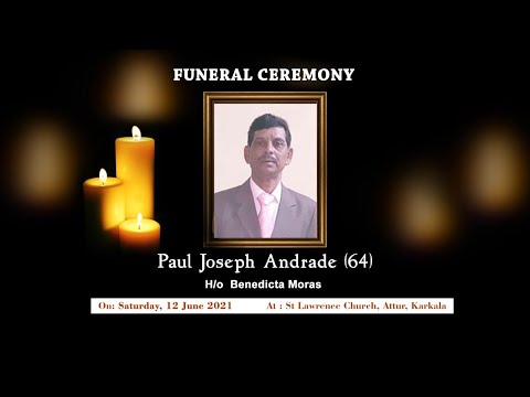 Daijiworld Com Obituary