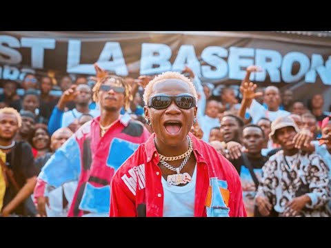 El Mudo - ALZA MI VOZ 🗣🚫 | (Video Oficial) ft. Paterne Maestro