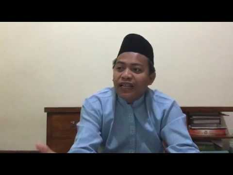 Faidah Nahwu dan Sharaf dari kitab Nawaqidhul Islam - Sesi 2