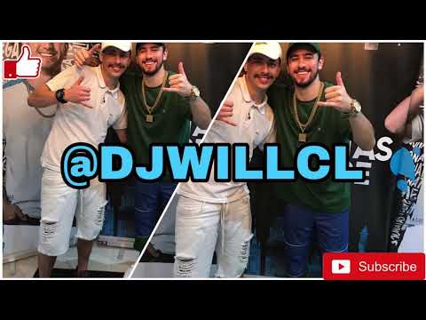 MEGA FUNK HEY NANANA HEY 2022 - @DJWillCL