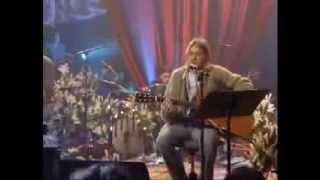 Nirvana - Polly ( Tradução )